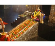 Ayyappa Swamy Maha Padi Pooja - 2021